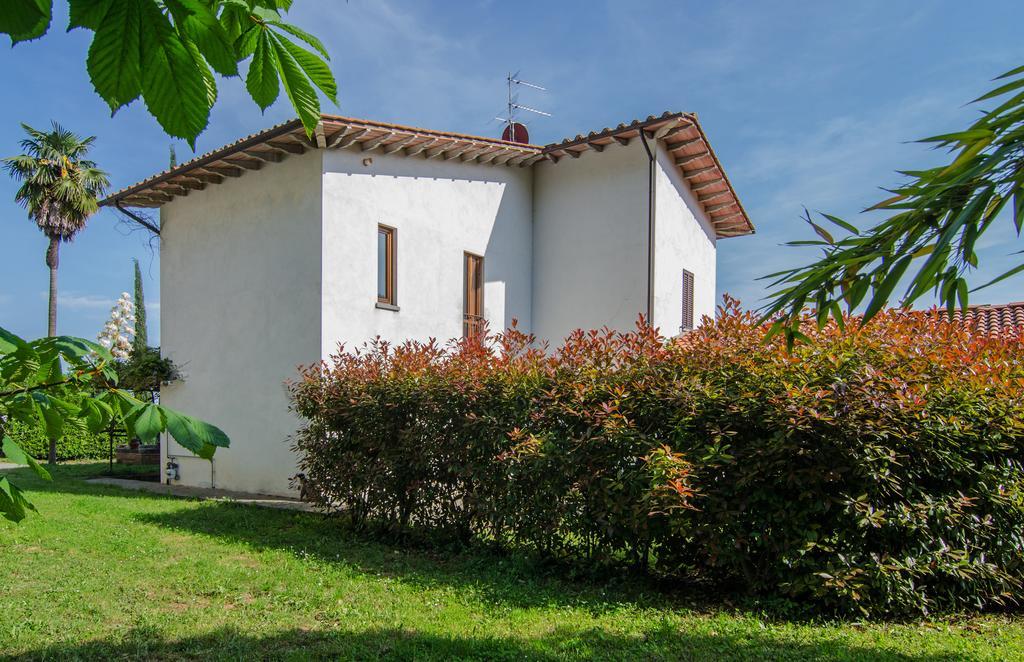 Podere"Sulle Soglie Del Bosco" Appartament And Rooms Pescia Kamer foto