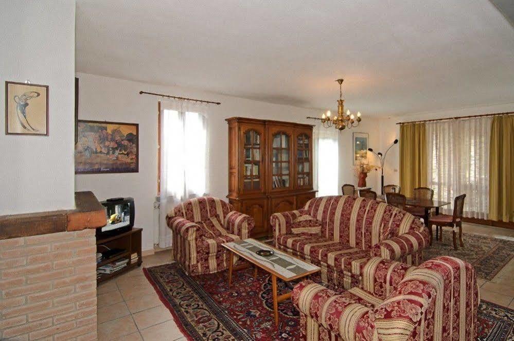 Podere"Sulle Soglie Del Bosco" Appartament And Rooms Pescia Buitenkant foto
