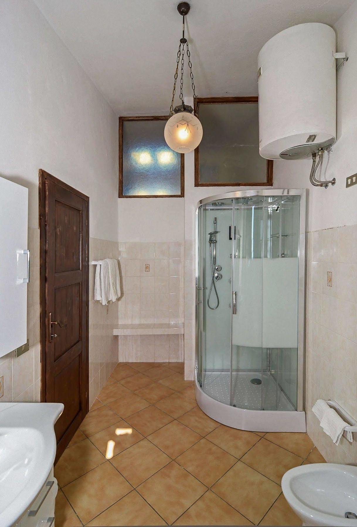 Podere"Sulle Soglie Del Bosco" Appartament And Rooms Pescia Buitenkant foto